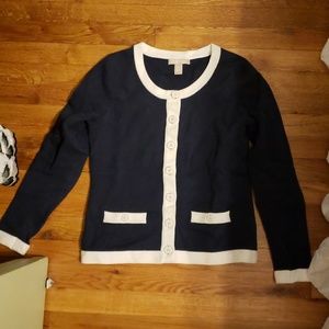 Banana Republic sweater